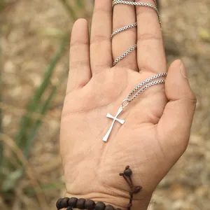 N – Cross