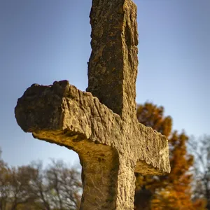 N – Cross